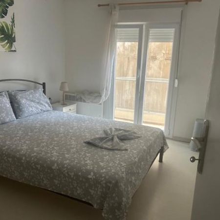 Istos Apartment 7 City Center 塞萨洛尼基 外观 照片