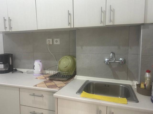 Istos Apartment 7 City Center 塞萨洛尼基 外观 照片