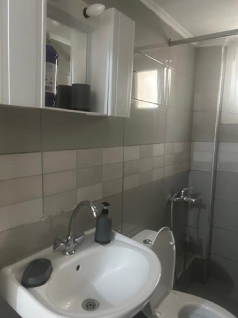 Istos Apartment 7 City Center 塞萨洛尼基 外观 照片