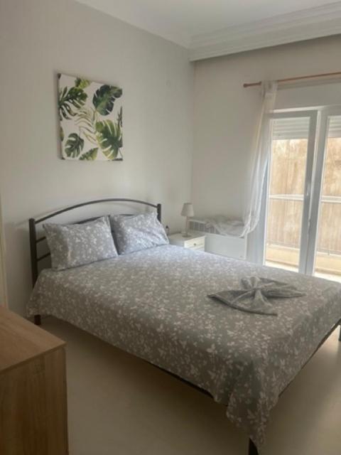 Istos Apartment 7 City Center 塞萨洛尼基 外观 照片
