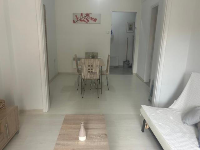 Istos Apartment 7 City Center 塞萨洛尼基 外观 照片