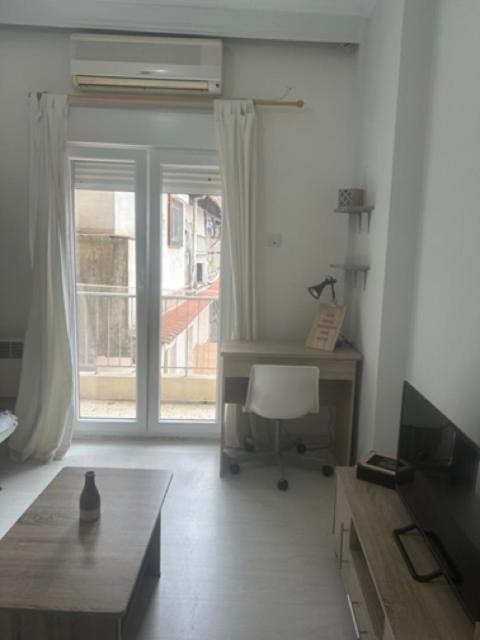 Istos Apartment 7 City Center 塞萨洛尼基 外观 照片