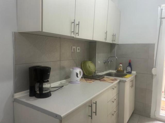 Istos Apartment 7 City Center 塞萨洛尼基 外观 照片