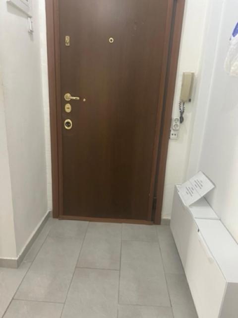 Istos Apartment 7 City Center 塞萨洛尼基 外观 照片