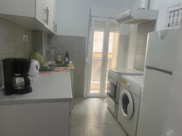 Istos Apartment 7 City Center 塞萨洛尼基 外观 照片