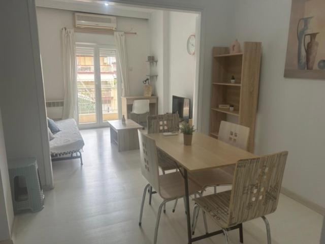 Istos Apartment 7 City Center 塞萨洛尼基 外观 照片